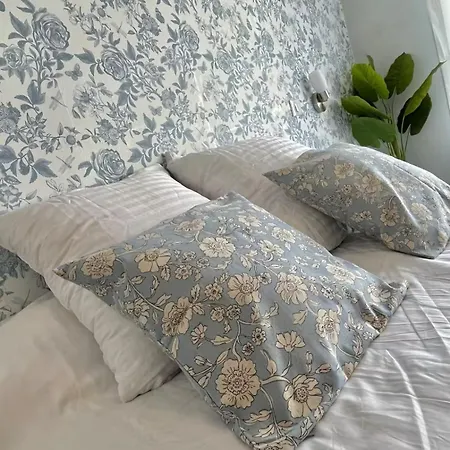 Appartement La Loge De Gustave, Avec Wifi Et Place De Parking Privatif *