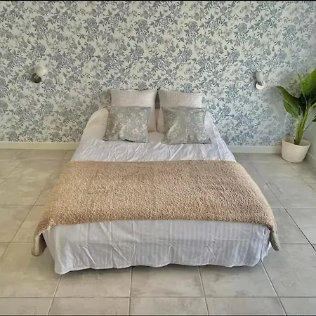 La Loge De Gustave, Avec Wifi Et Place De Parking Privatif Appartement Mont-de-Marsan