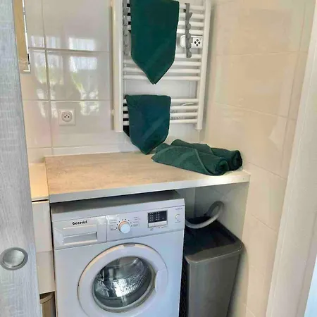 Appartement La Loge De Gustave, Avec Wifi Et Place De Parking Privatif Mont-de-Marsan